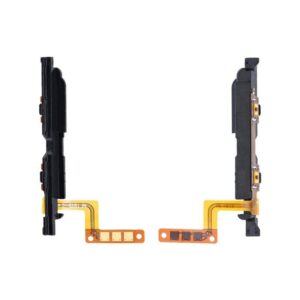 VOLUME BUTTON FLEX CABLE COMPATIBLE FOR LG STYLO 4 / 4+/ 5