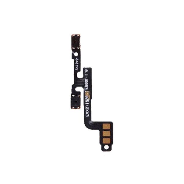 VOLUME BUTTON COMPATIBLE FOR LG V20 (H910)