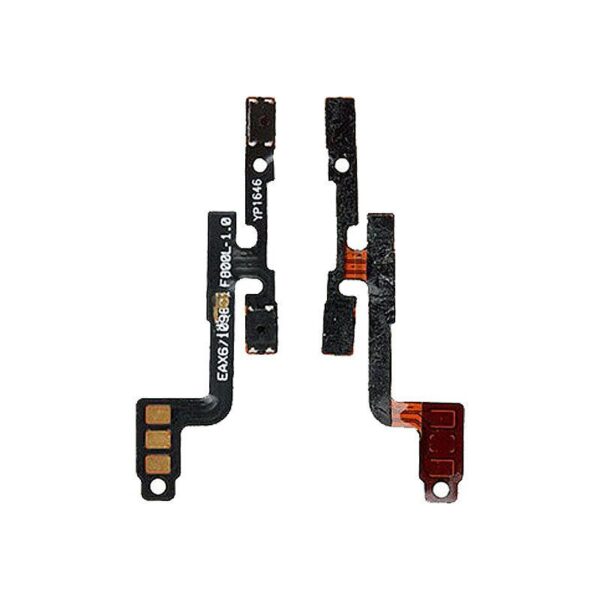 VOLUME BUTTON COMPATIBLE FOR LG V20 (H910)