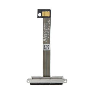 VOLUME BUTTON FLEX CABLE COMPATIBLE FOR MICROSOFT SURFACE PRO X