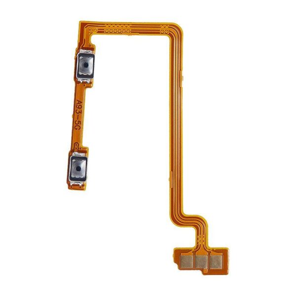 VOLUME BUTTON FLEX FOR ONEPLUS NORD N200 5G /OPPO A93 5G