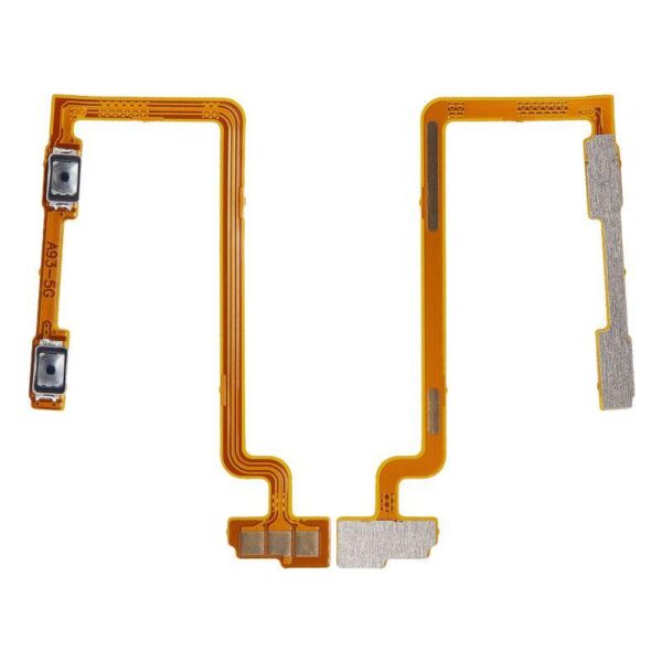 VOLUME BUTTON FLEX FOR ONEPLUS NORD N200 5G /OPPO A93 5G