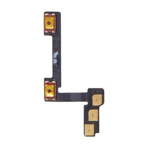 VOLUME BUTTON FLEX CABLE COMPATIBLE FOR ONE PLUS NORD