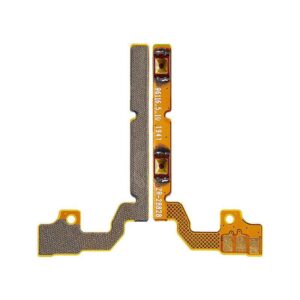 VOLUME FLEX COMPATIBLE FOR SAMSUNG GALAXY A10S (A107)