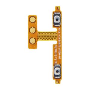 VOLUME FLEX FOR SAMSUNG GALAXY A32 5G / M51 / A13 4G/5G