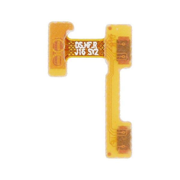 VOLUME BUTTON FLEX CABLE FOR SAMSUNG GALAXY A80 (A805 / 2019)