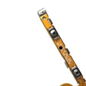 VOLUME FLEX COMPATIBLE FOR SAMSUNG GALAXY J5 PRO (J530/2018)