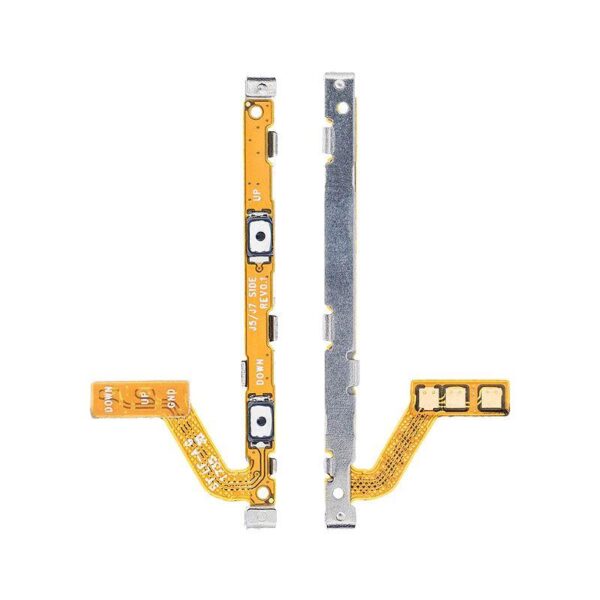 VOLUME FLEX FOR SAMSUNG GALAXY J7 PRO (J730/2017)