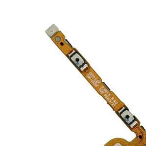 VOLUME FLEX COMPATIBLE FOR SAMSUNG GALAXY J7 REFINE (J737/2018)