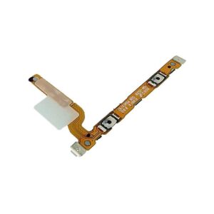 VOLUME FLEX COMPATIBLE FOR SAMSUNG GALAXY J7 REFINE (J737/2018)
