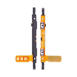 VOLUME FLEX COMPATIBLE FOR SAMSUNG GALAXY NOTE 5 (N920)