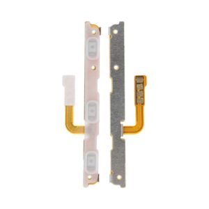 VOLUME FLEX COMPATIBLE FOR SAMSUNG GALAXY S10E (G970)