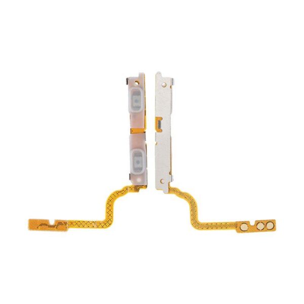 VOLUME BUTTON FLEX CABLE FOR SAMSUNG GALAXY S21 / S21 PLUS
