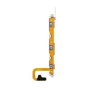 VOLUME BUTTON FLEX CABLE COMPATIBLE FOR SAMSUNG GALAXY S8 ACTIVE