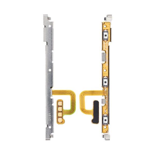 VOLUME FLEX COMPATIBLE FOR SAMSUNG GALAXY S9/ S9+ (G960)