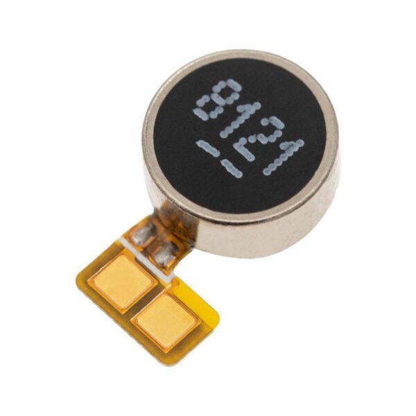 VIBRATOR FOR MOTO G STYLUS 6.4 XT2043/G POWER XT2041DL/Z3 XT1929