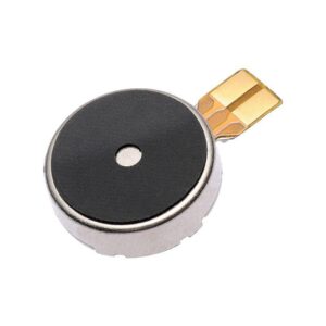 VIBRATOR FOR MOTO E7 PLUS (XT2081 / 2020) / G30 (XT2129 / 2021)