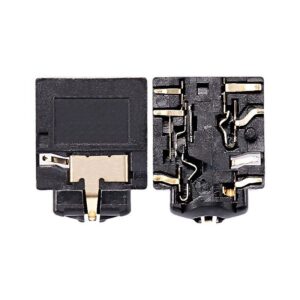 3.5MM HEADSET JACK COMPATIBLE FOR XBOX ONE S CONTROLLER
