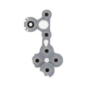 CONDUCTIVE RUBBER D-PAD CONTACT BUTTONS FOR XBOX ONE S CONTROLLE