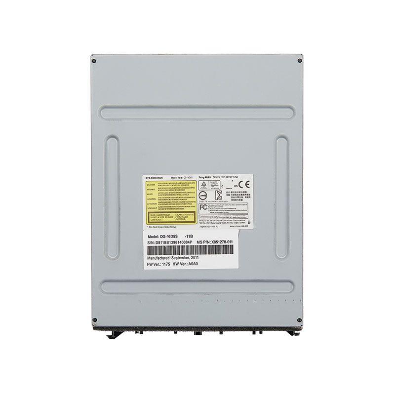 DISC DRIVE FOR XBOX 360 / XBOX 360 S (DG-16D4S / DG-16D5S)