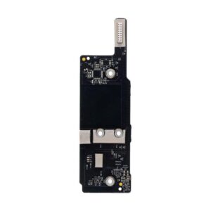 POWER / EJECT / BIND BUTTON / RF / IR / LED LIGHT FOR ONE S
