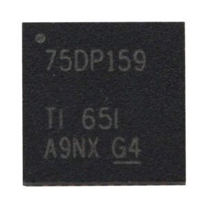 HDMI CONTROL IC FOR XBOX ONE S | 40 PIN (SN75DP159 / 40VQFN)