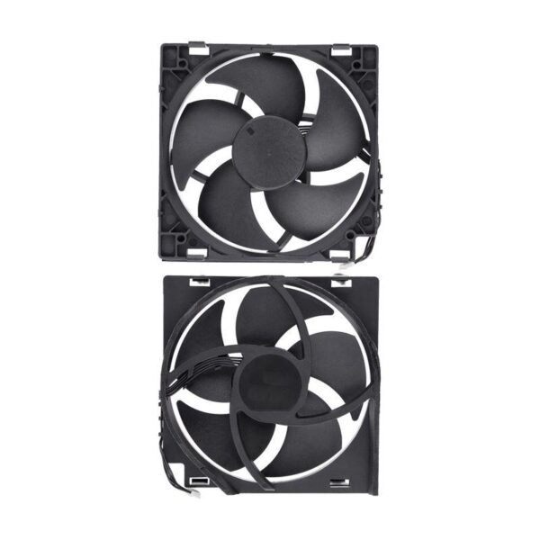 INTERNAL COOLING FAN COMPATIBLE FOR MICROSOFT XBOX ONE S