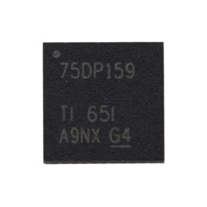HDMI CONTROL IC FOR XBOX ONE S (SN75DP159 / 40VQFN) (12 PINS)