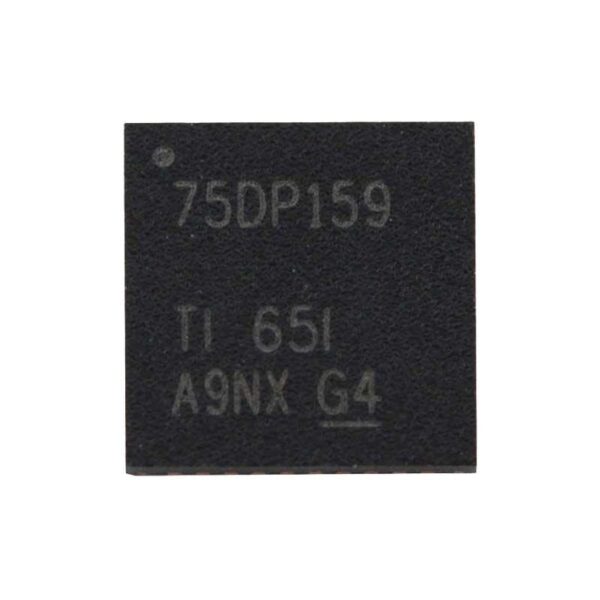 HDMI CONTROL IC FOR XBOX ONE S (SN75DP159 / 40VQFN) (12 PINS)
