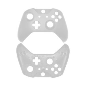 TOP FACEPLATE COMPATIBLE FOR XBOX ONE S (WHITE)