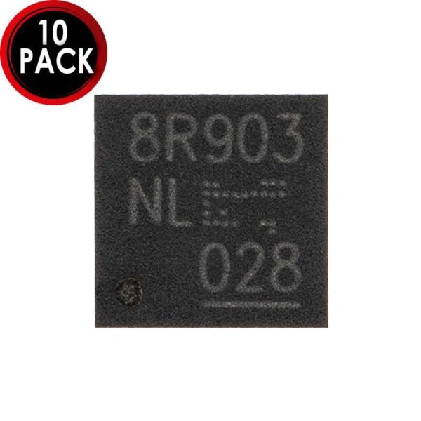 POWER MOSFET IC COMPATIBLE FOR XBOX ONE S / XBOX ONE X (10 PACK)