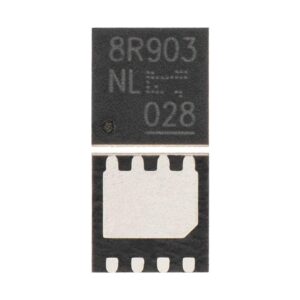 POWER MOSFET IC COMPATIBLE FOR XBOX ONE S / XBOX ONE X (10 PACK)