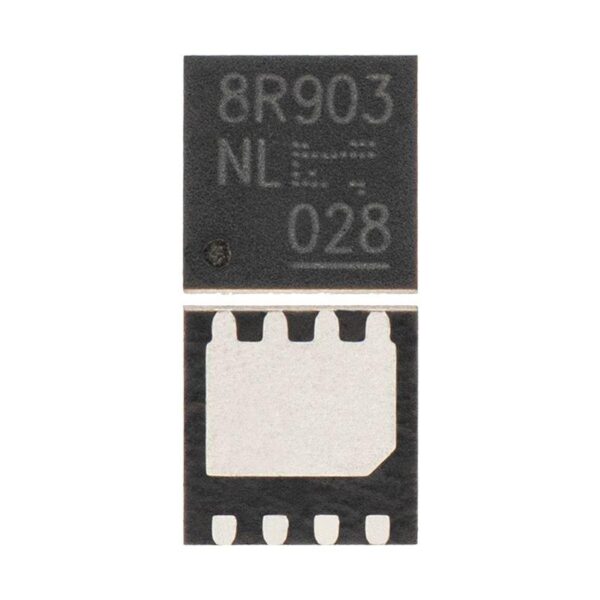 POWER MOSFET IC COMPATIBLE FOR XBOX ONE S / XBOX ONE X (10 PACK)
