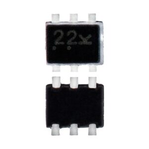 ESD FILTER / DIODE ARRAY FOR XBOX ONE S / NINTENDO SWITCH 10 PCS