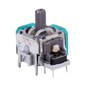 3D ANALOG JOYSTICK FOR PS4 /XBOX ONE/ONE X/ONE S/ONE ELITE 1 CON