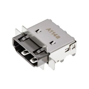 HDMI PORT CONNECTOR COMPATIBLE FOR XBOX SERIES S