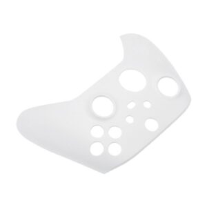 TOP FACEPLATE COMPATIBLE FOR XBOX SERIES S (WHITE)
