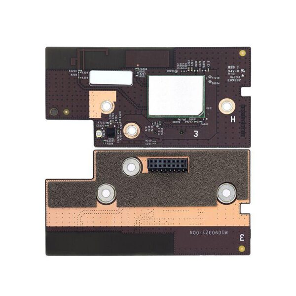 POWER / EJECT SWITCH / RF ANTENNA BOARD FOR XBOX SERIES S