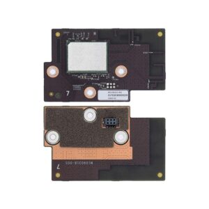 WIRELESS WIFI BLUETOOTH MODULE PCB BOARD FOR XBOX SERIES S