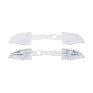 LB RB TRIGGER BUTTON COMPATIBLE FOR XBOX SERIES S (WHITE)