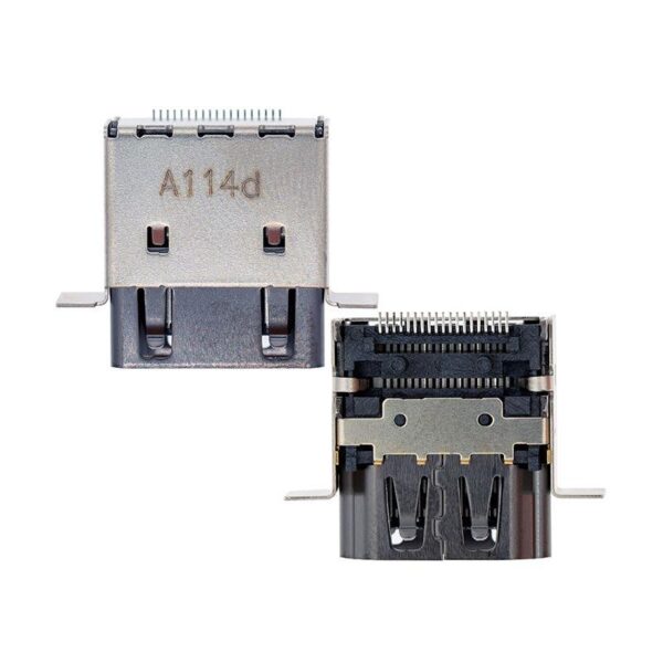 HDMI PORT CONNECTOR COMPATIBLE FOR XBOX SERIES X (2020)