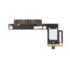 POWER / EJECT SWITCH / RF ANTENNA BOARD FOR XBOX SERIES X