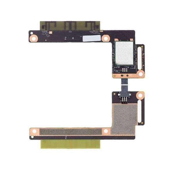 POWER / EJECT SWITCH / RF ANTENNA BOARD FOR XBOX SERIES X