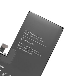 REPLACEMENT BATTERY COMPATIBLE FOR IPHONE 14 PRO (PREMIUM)