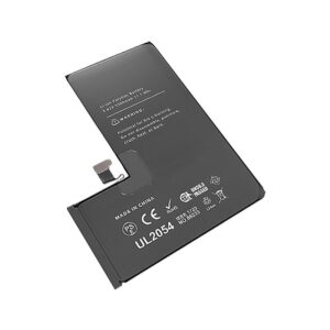 REPLACEMENT BATTERY COMPATIBLE FOR IPHONE 14 PRO (PREMIUM)