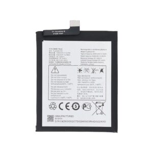 REPLACEMENT BATTERY COMPATIBLE FOR TCL 20R 5G