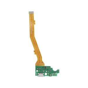 CHARGING PORT FLEX CABLE COMPATIBLE FOR ALCATEL 1 (5033 / 2018)