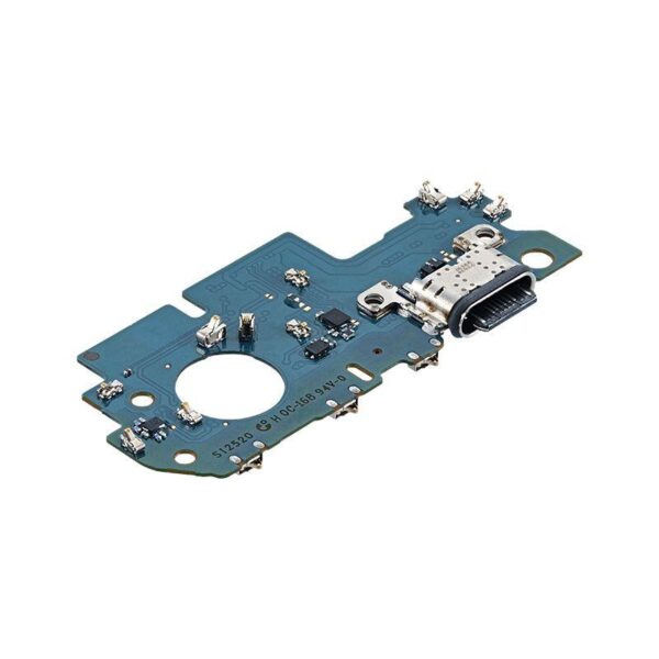 CHARGING PORT WITH BOARD FOR SAMSUNG GALAXY A34 (A346 / 2023)