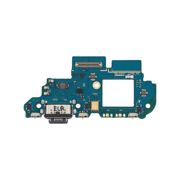 CHARGING PORT WITH BOARD COMPATIBLE FOR SAMSUNG GALAXY A54