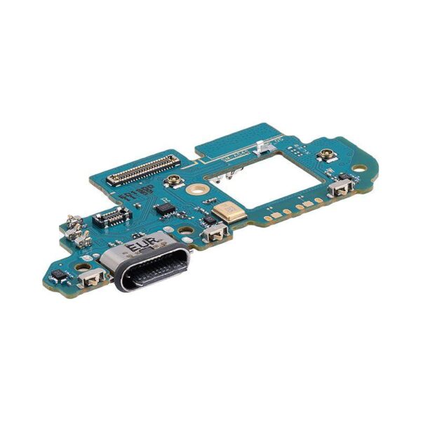 CHARGING PORT WITH BOARD COMPATIBLE FOR SAMSUNG GALAXY A54